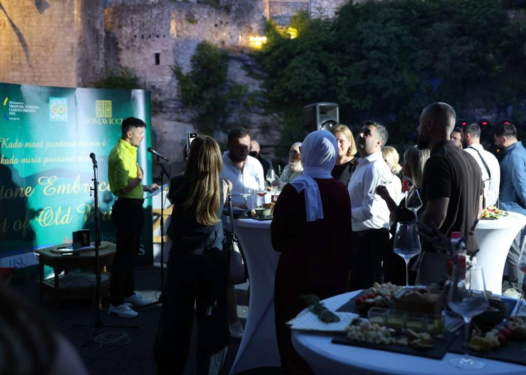 Mostar parfem 1